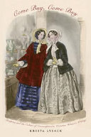 Come buy, come buy : shopping and the culture of consumption in Victorian women's writing /