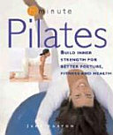 5 minute pilates /