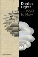 Danish lamps : 1920 to now /