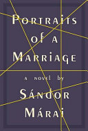 Portraits of a marriage /