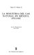 La Industria del gas natural en México, 1970-1985 /