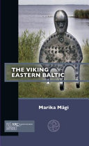 The Viking eastern Baltic /