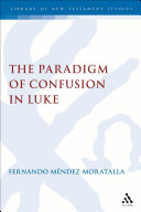 The paradigm of conversion in Luke /
