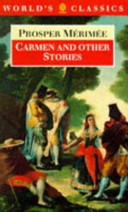 Carmen and other stories /
