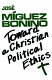 Toward a Christian political ethics /