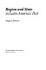 Region and state in Latin America's past /