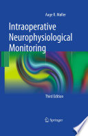 Intraoperative neurophysiological monitoring /