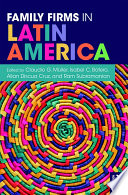 Family firms in Latin America /