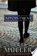 The appointment : a novel /