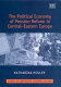 The political economy of pension reform in Central-Eastern Europe /