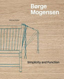Børge Mogensen : simplicity and function /