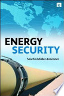 Energy security : re-measuring the world /