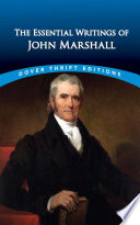 BASIC WRITINGS OF JOHN MARSHALL