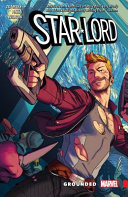 STAR-LORD 1.