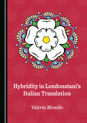 HYBRIDITY IN LONDONSTANI'S ITALIAN TRANSLATION.