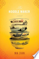 The noodle maker /