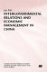 Intergovernmental relations and economic management in China /