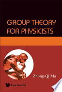 Group theory for physicists /
