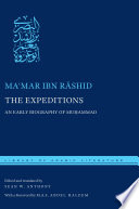 The expeditions : an early biography of Muhammad /