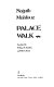 Palace walk /