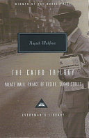 The Cairo trilogy /