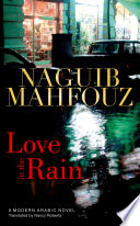 Love in the rain /