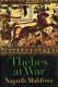 Thebes at war /