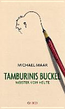 Tamburinis Buckel : Meister von heute : Reden und Rezensionen /