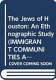 The Jews of Houston : an ethnographic study /
