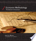 Economic methodology : a historical introduction /