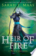 Heir of fire /