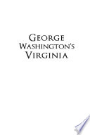 George Washington's Virginia /