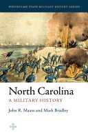 North Carolina : a military history : the twelfth state of the Union /