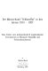 Der Männerbund "Schlaraffia" in den Jahren 1914-1937 : eine Studie zum weltanschaulich ungebundenen Vereinswesen in Weimarer Republik und Nationalsozialismus /