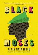 Black Moses /