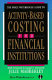 The Price Waterhouse guide to activity-based costing for financial institutions /