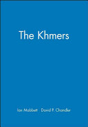 The Khmers /