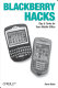 Blackberry hacks /