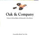 Oak & company /