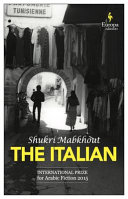 The Italian : a novel /