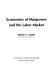 Economics of manpower and the labor market /