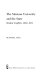 The Mexican University and the state : student conflicts, 1910-1971 /