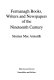 Fermanagh books, writers and newspapers of the Nineteenth Century /