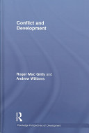 Conflict and development /