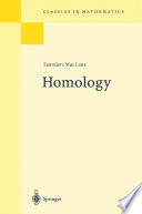 Homology /