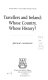 Travellers and Ireland : whose country, whose history? /