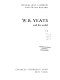 W. B. Yeats and his world /