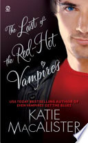 The last of the red-hot vampires /