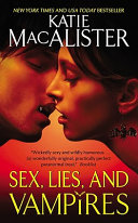 Sex, lies, and vampires /