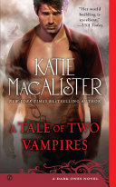 A tale of two vampires /